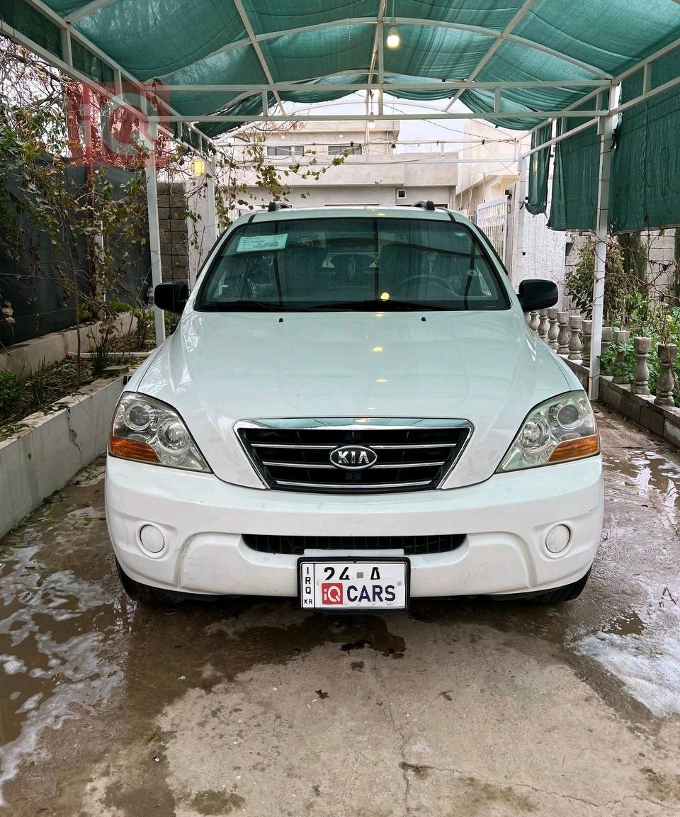 کیا سۆرینتۆ